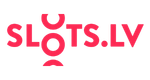 Slots.lv logo